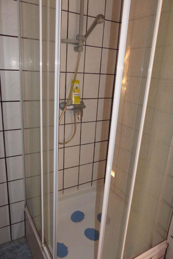 Apartment Fuhlendorf 1 Bodstedt Luaran gambar